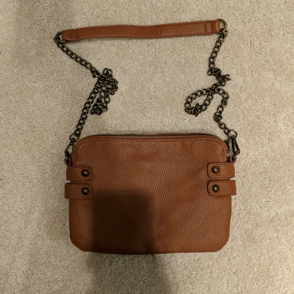 Small purse